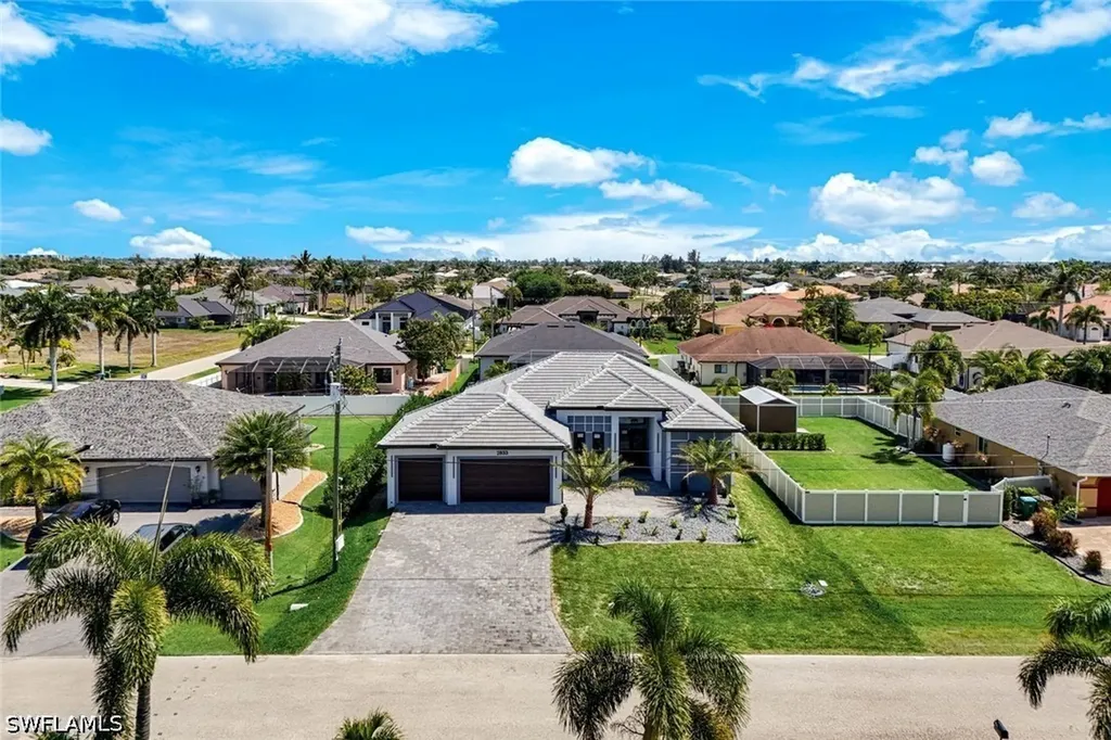 2833 SW 25th Avenue Cape Coral FL 33914