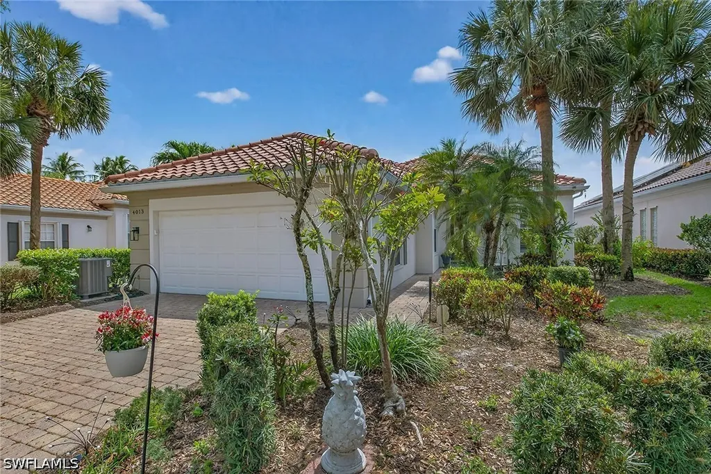 4013 Trinidad Way Naples FL 34119