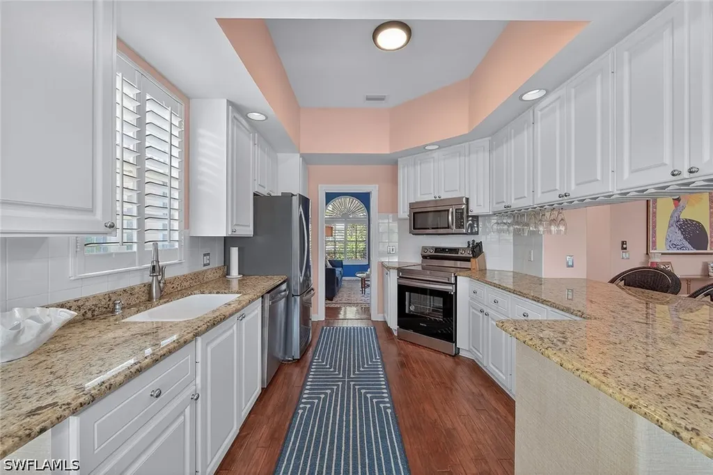 4013 Trinidad Way Naples FL 34119