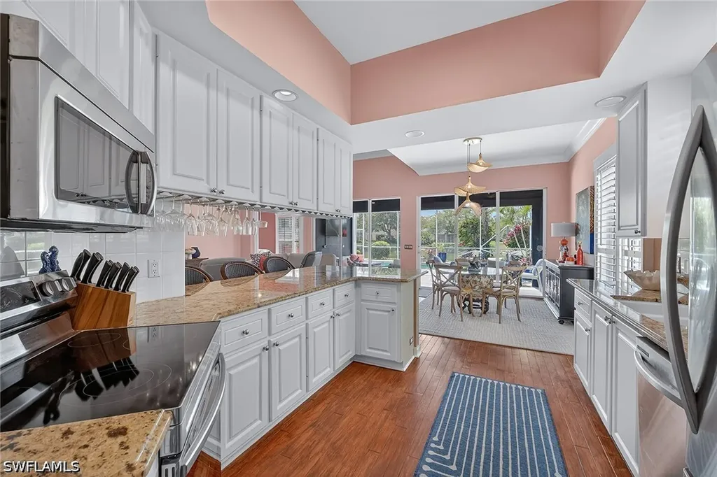 4013 Trinidad Way Naples FL 34119