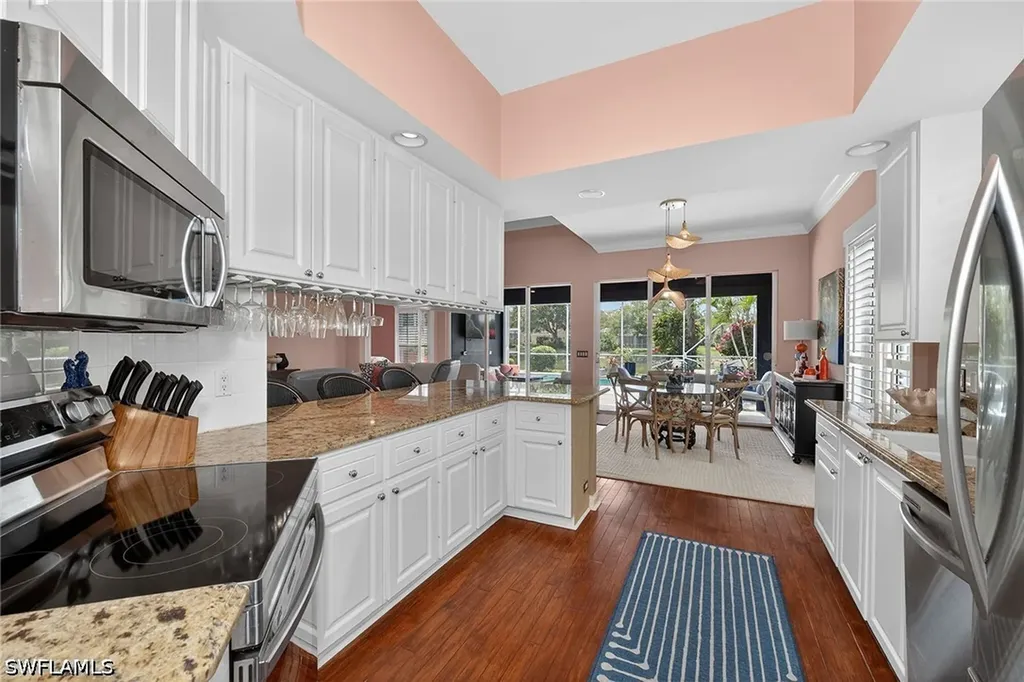 4013 Trinidad Way Naples FL 34119