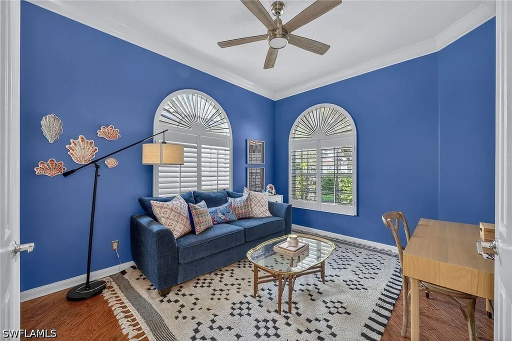 4013 Trinidad Way Naples FL 34119