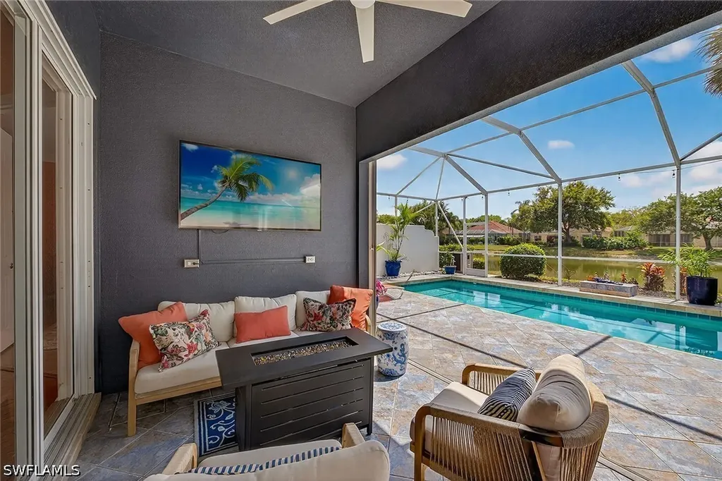 4013 Trinidad Way Naples FL 34119