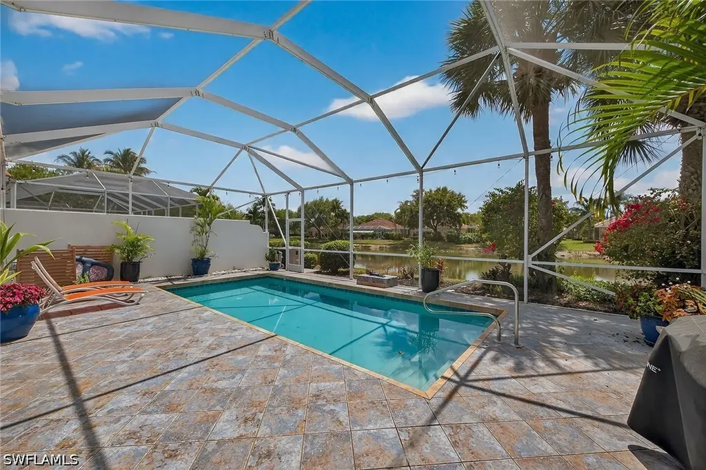 4013 Trinidad Way Naples FL 34119