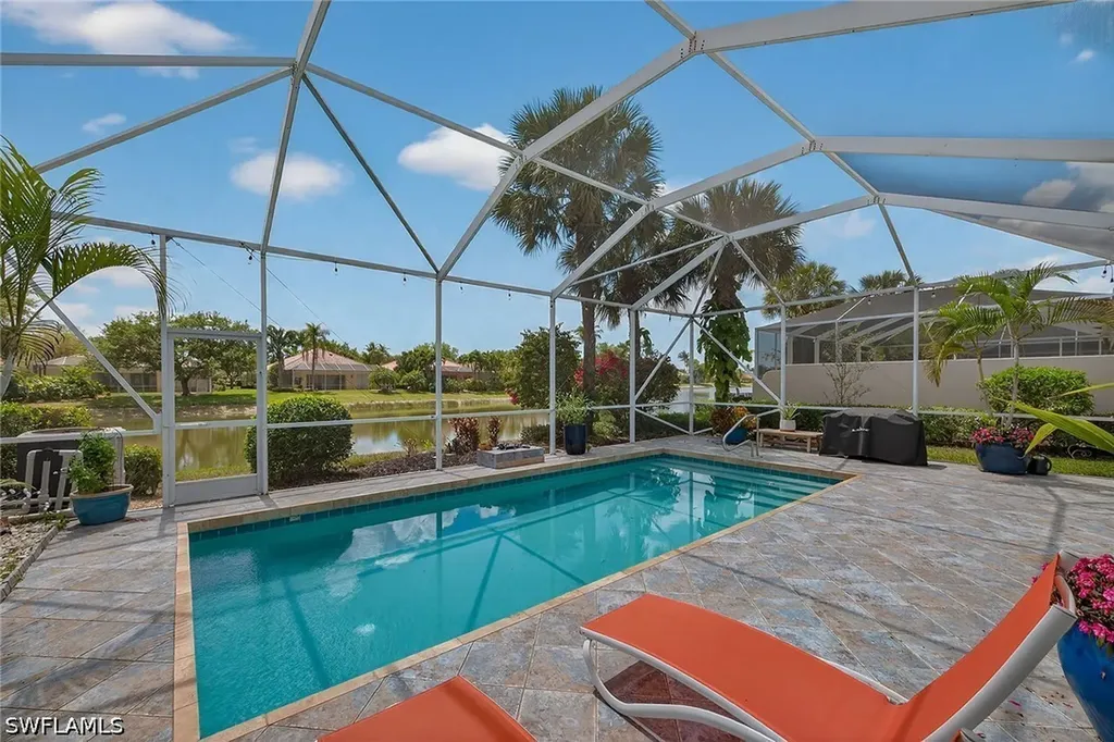 4013 Trinidad Way Naples FL 34119