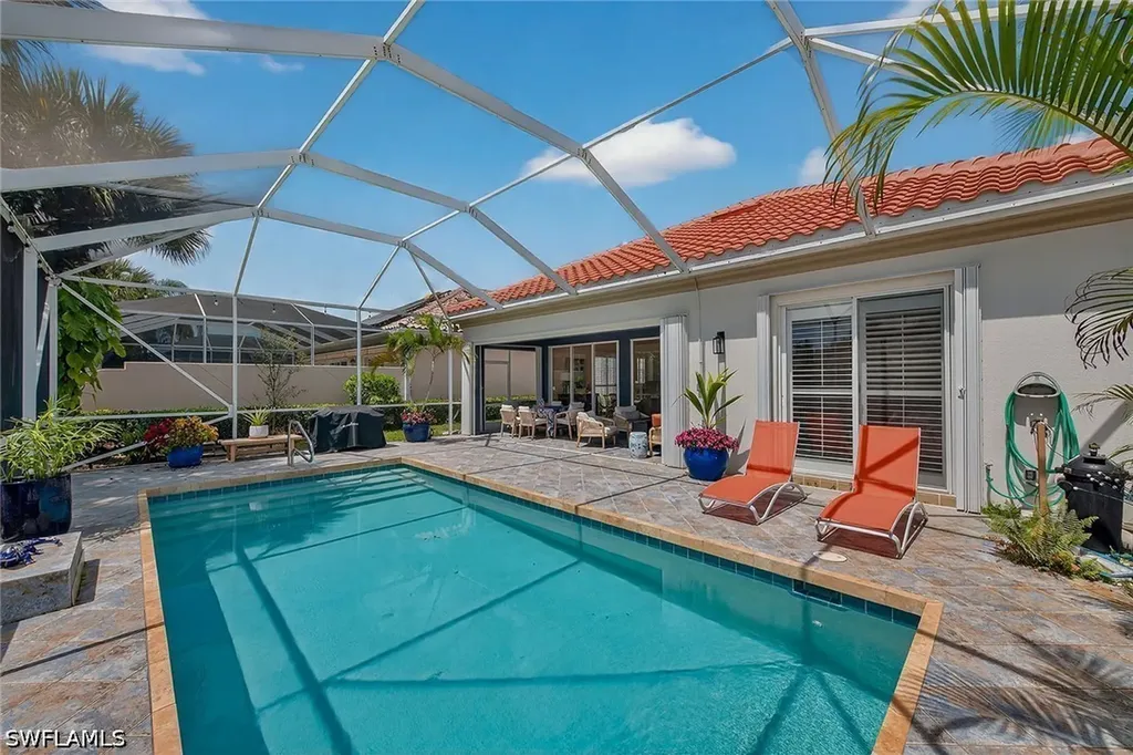 4013 Trinidad Way Naples FL 34119