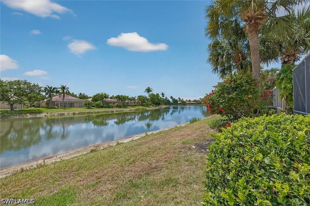 4013 Trinidad Way Naples FL 34119