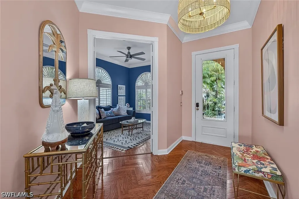 4013 Trinidad Way Naples FL 34119