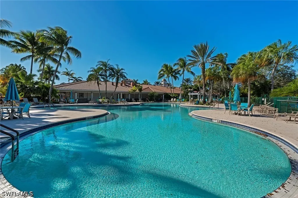 4013 Trinidad Way Naples FL 34119