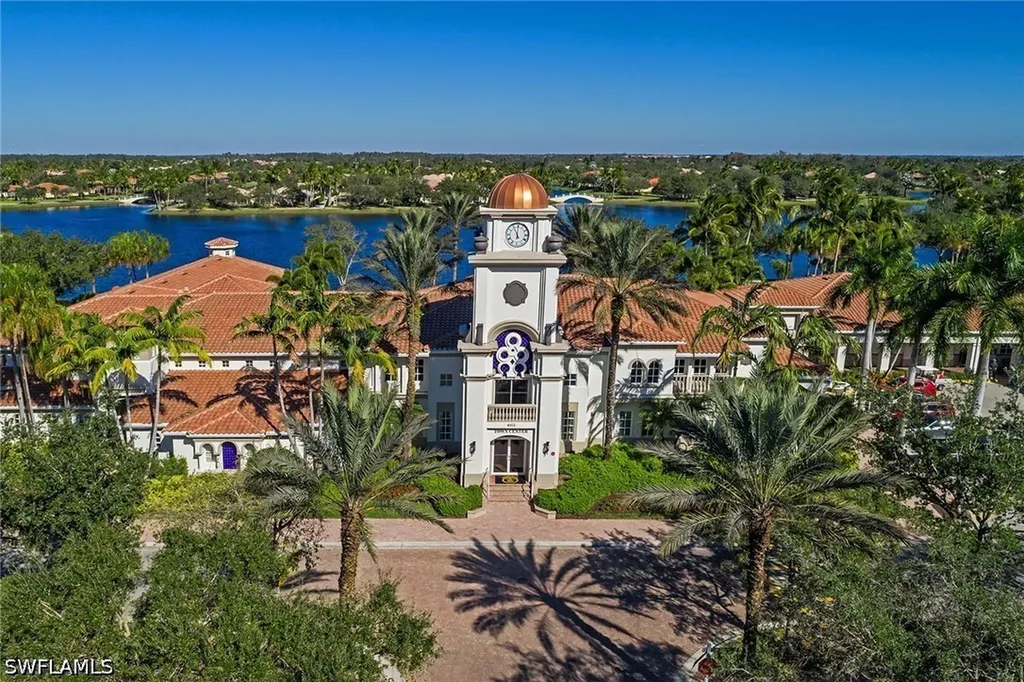 4013 Trinidad Way Naples FL 34119