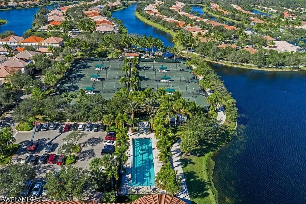 4013 Trinidad Way Naples FL 34119