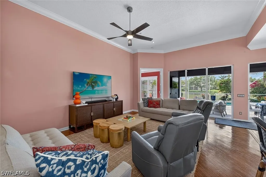 4013 Trinidad Way Naples FL 34119
