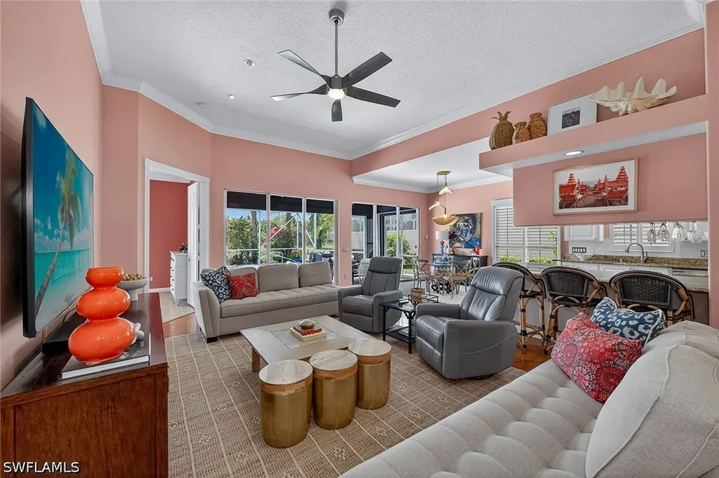 4013 Trinidad Way Naples FL 34119