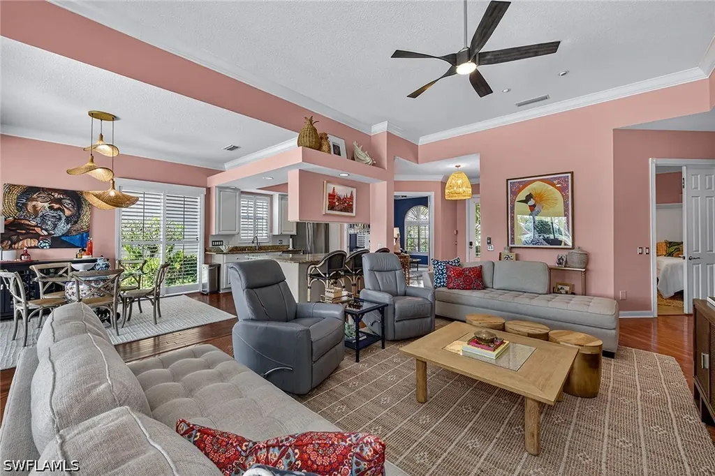 4013 Trinidad Way Naples FL 34119