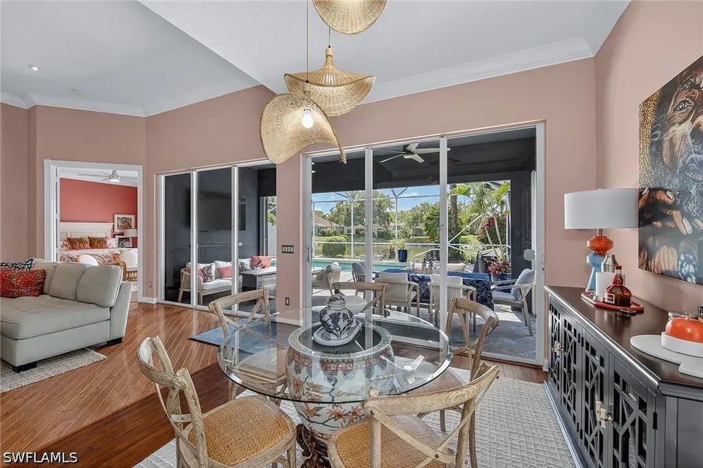 4013 Trinidad Way Naples FL 34119