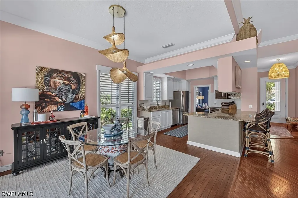 4013 Trinidad Way Naples FL 34119