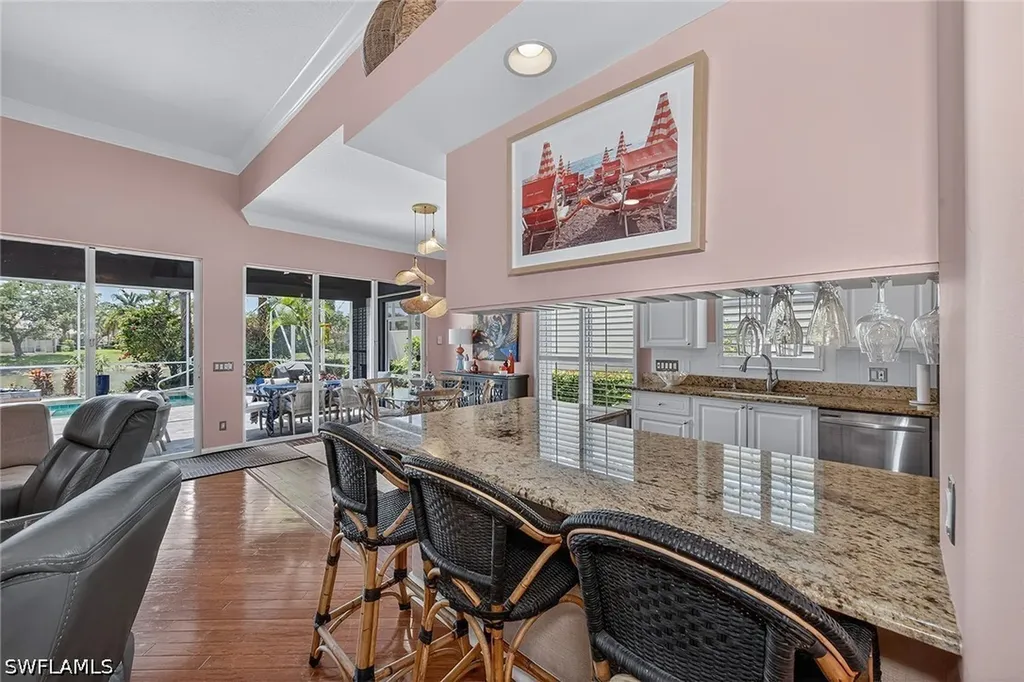 4013 Trinidad Way Naples FL 34119