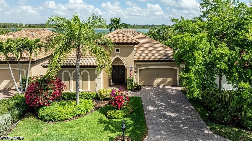 12567 Grandezza Circle Estero FL 33928