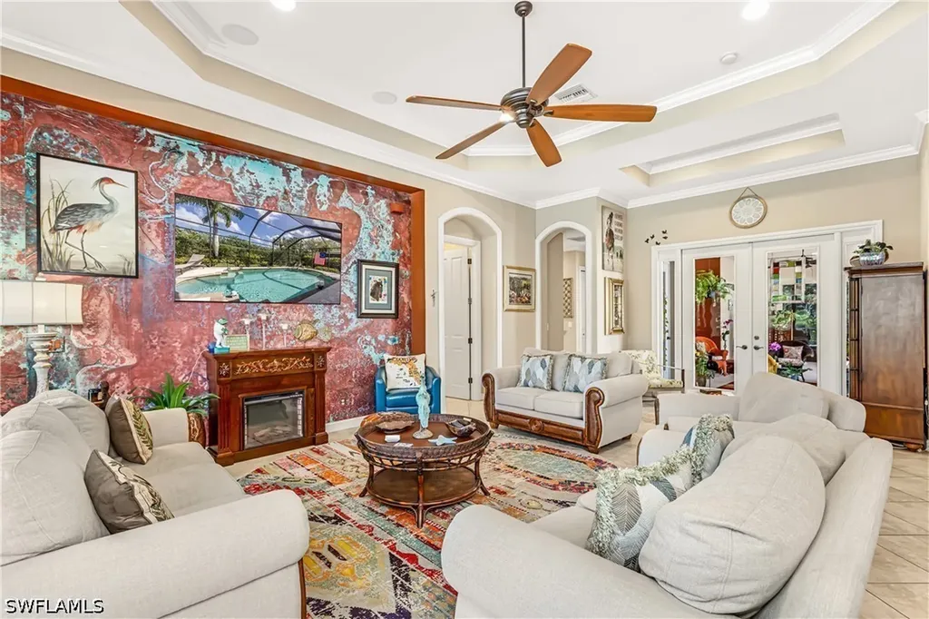 12567 Grandezza Circle Estero FL 33928