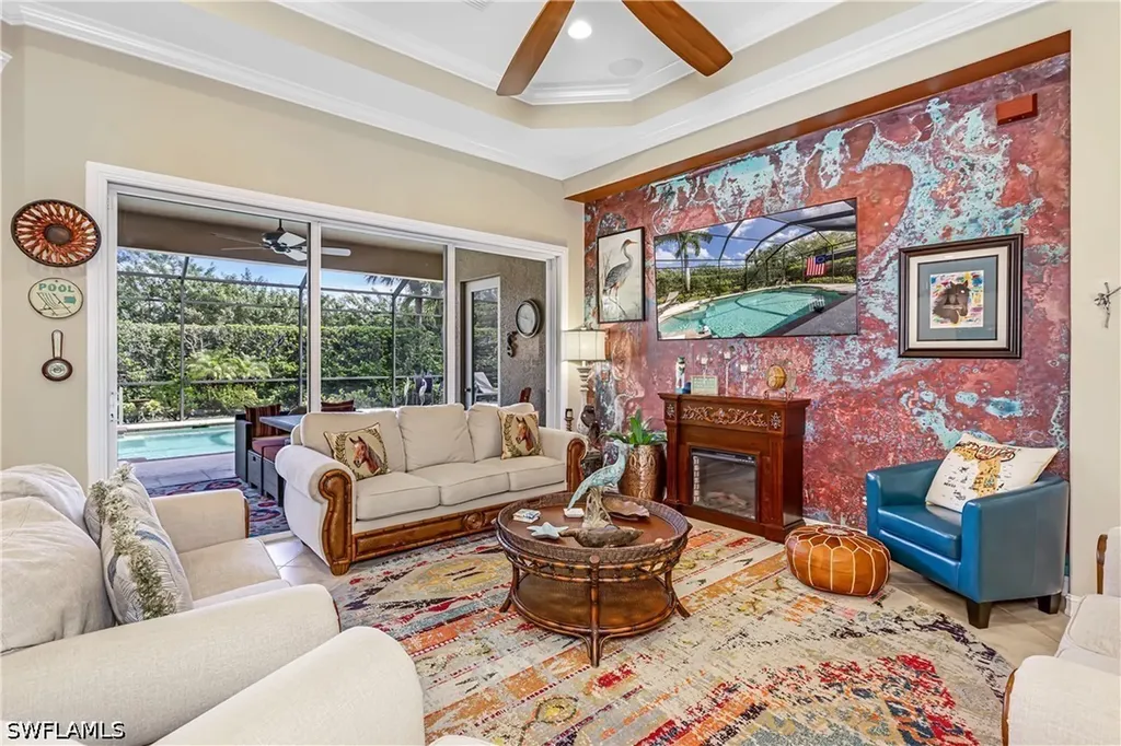 12567 Grandezza Circle Estero FL 33928