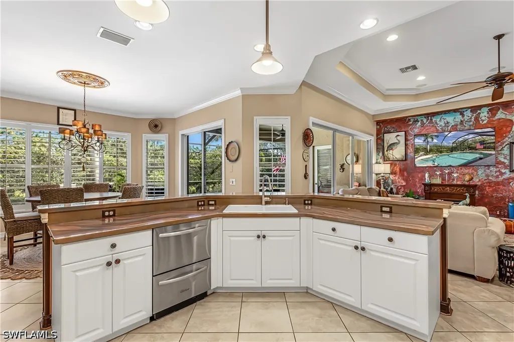 12567 Grandezza Circle Estero FL 33928