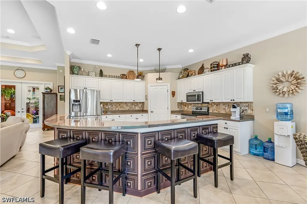 12567 Grandezza Circle Estero FL 33928