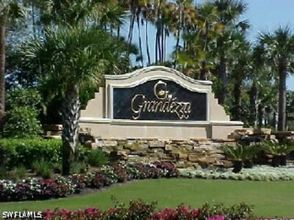 12567 Grandezza Circle Estero FL 33928
