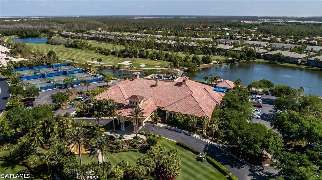 12567 Grandezza Circle Estero FL 33928