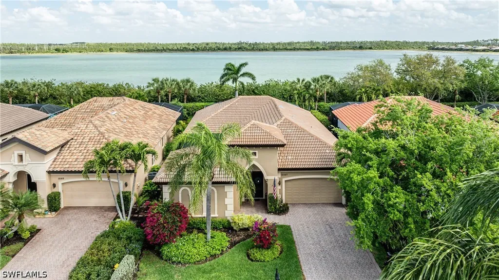 12567 Grandezza Circle Estero FL 33928
