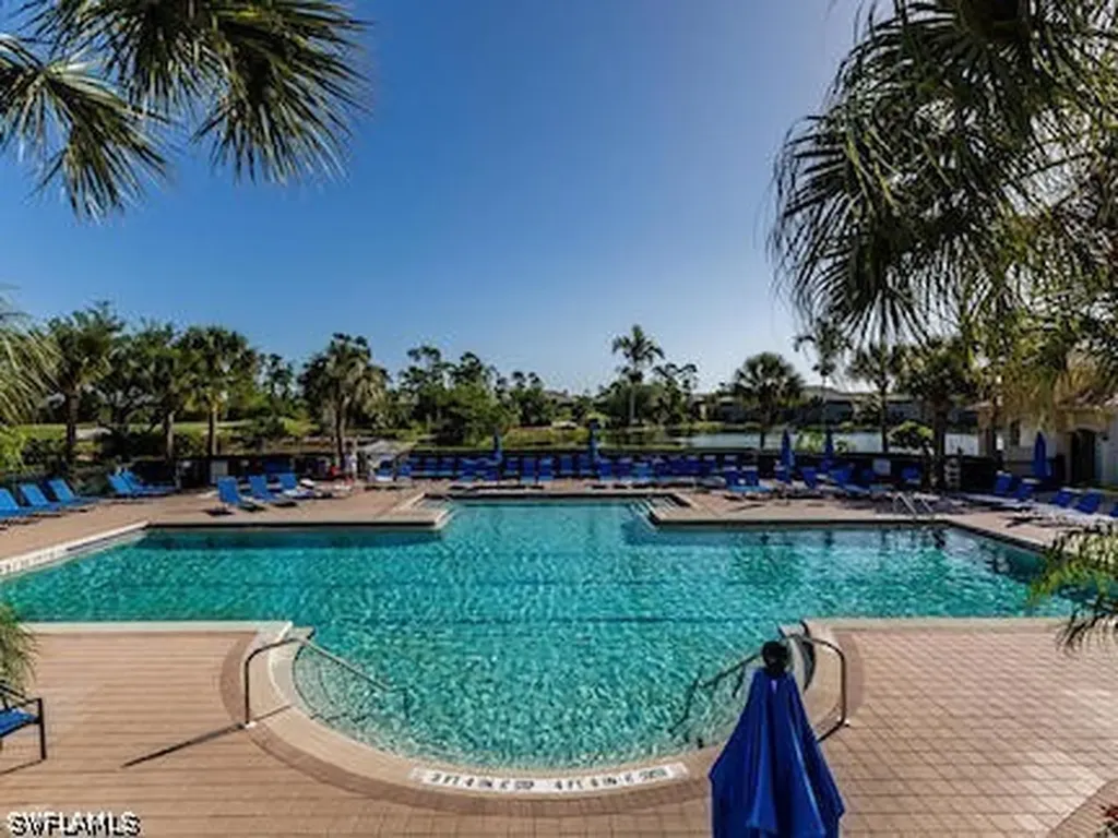 12567 Grandezza Circle Estero FL 33928