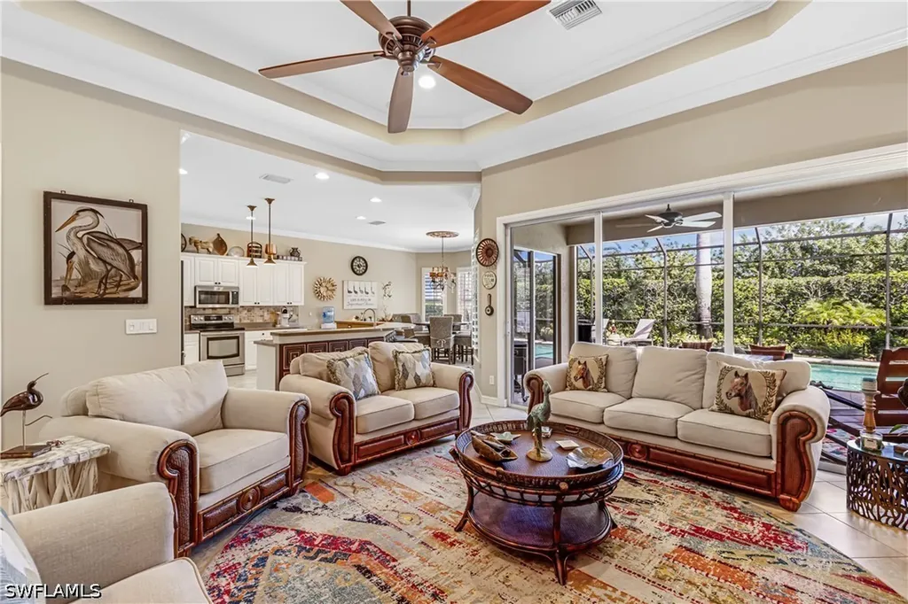 12567 Grandezza Circle Estero FL 33928