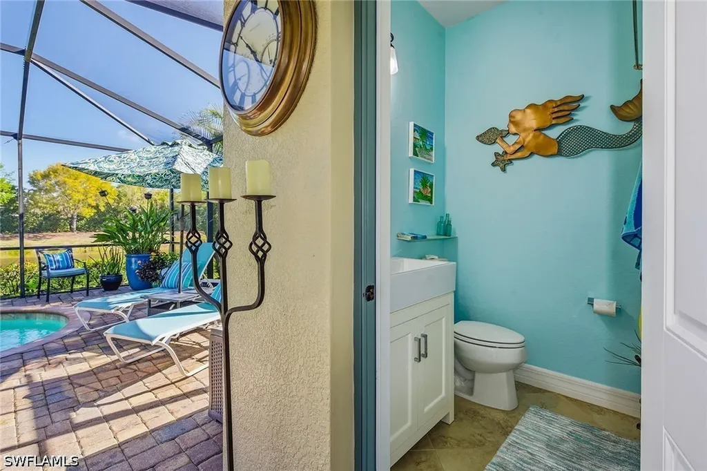 2842 Aviamar Circle Naples FL 34114