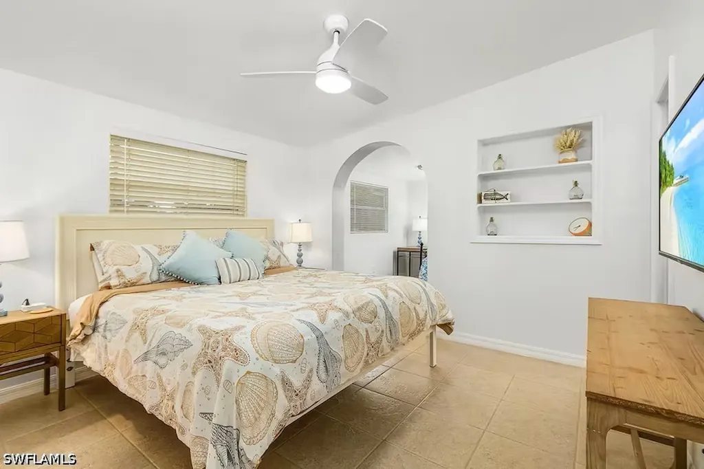 1303 Delmar Lane Naples FL 34104