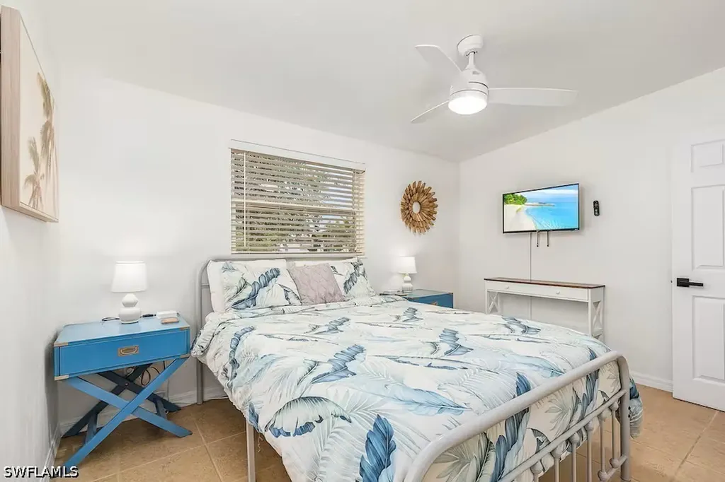 1303 Delmar Lane Naples FL 34104