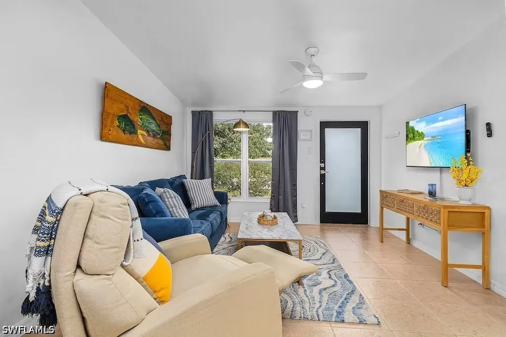 1303 Delmar Lane Naples FL 34104