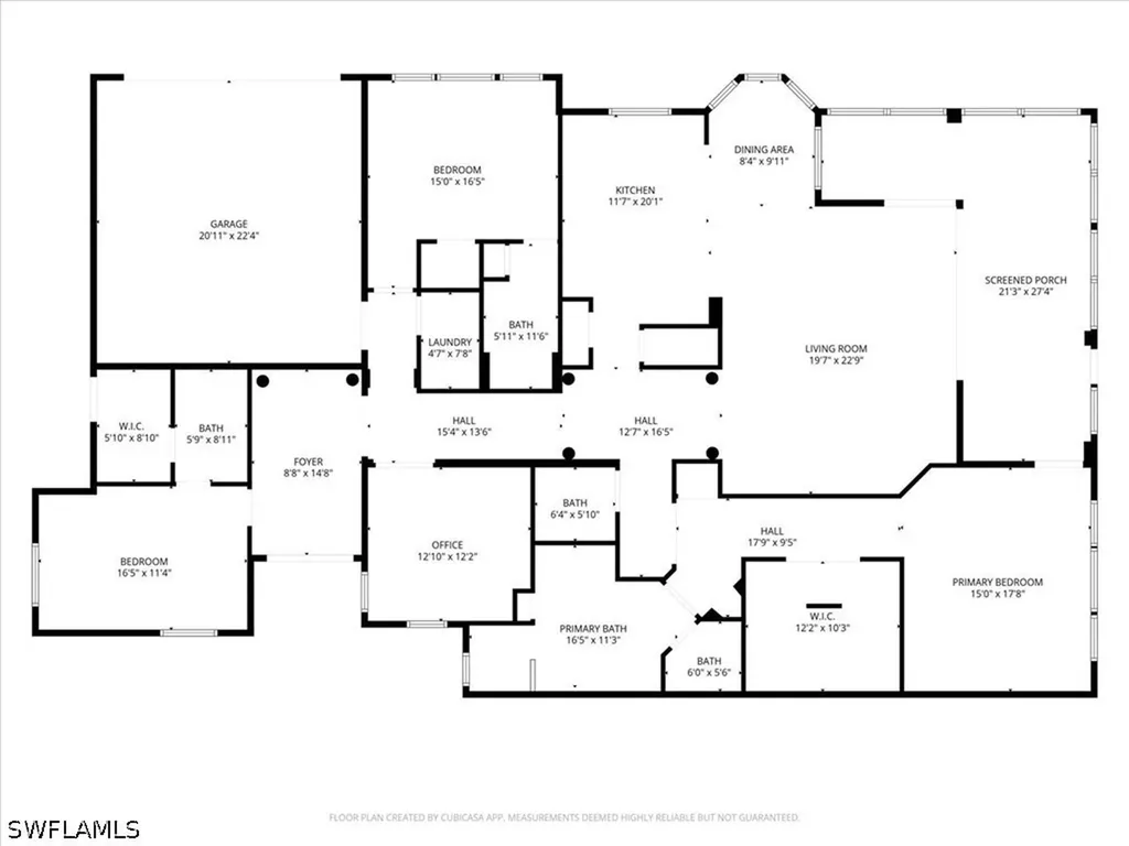 587 Avellino Isle Circle Naples FL 34119