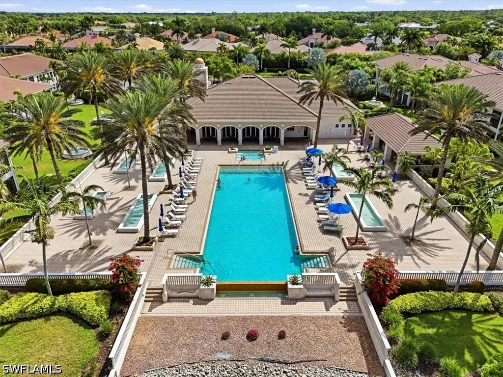 587 Avellino Isle Circle Naples FL 34119