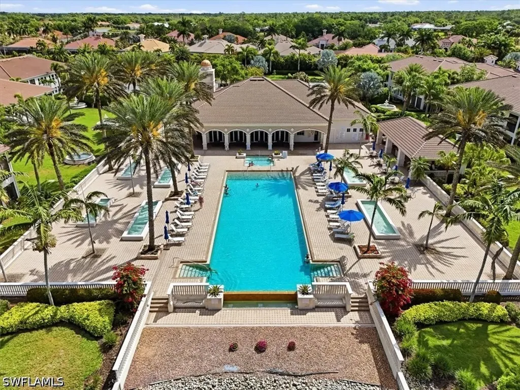 587 Avellino Isle Circle Naples FL 34119