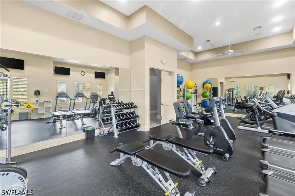 587 Avellino Isle Circle Naples FL 34119