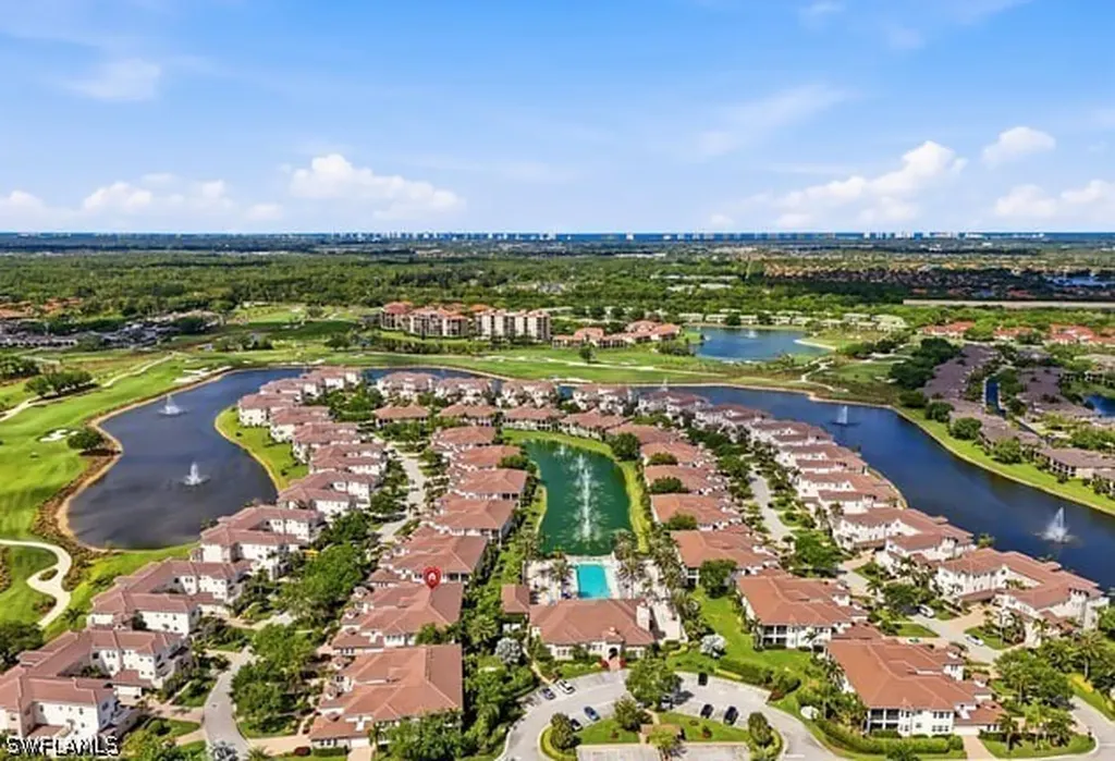 587 Avellino Isle Circle Naples FL 34119