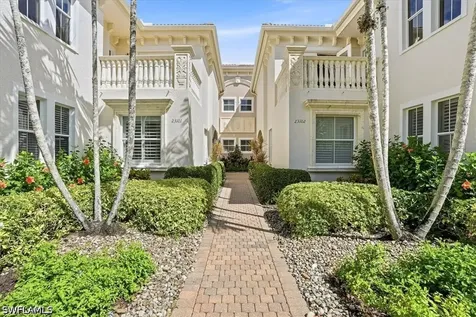 587 Avellino Isle Circle Naples FL 34119