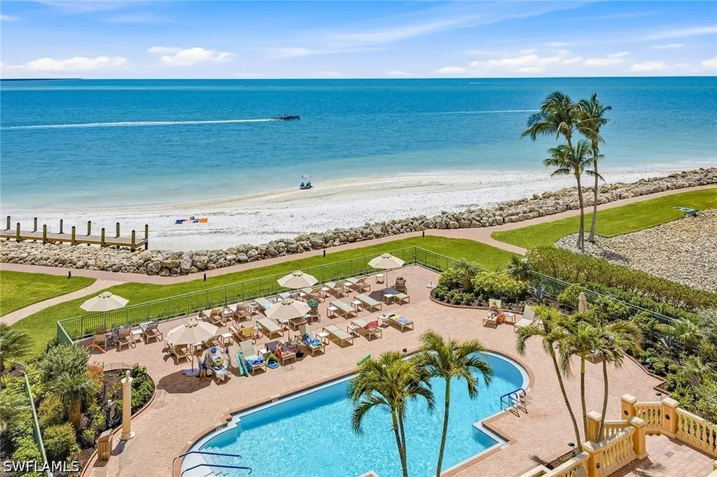 980 Cape Marco Drive Marco Island FL 34145