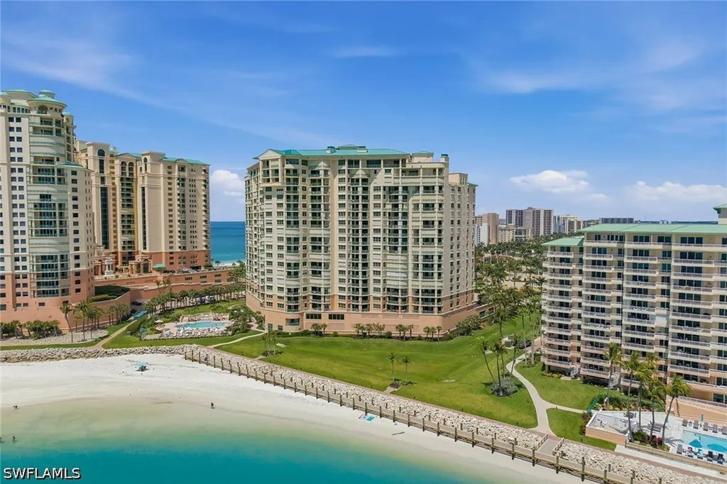 980 Cape Marco Drive Marco Island FL 34145