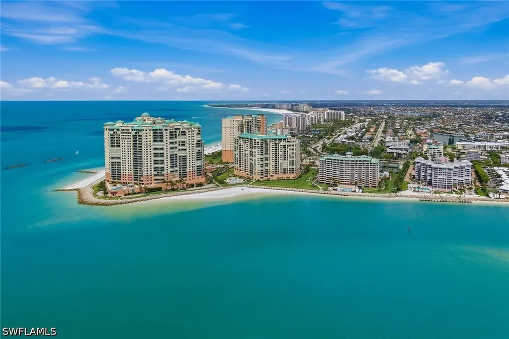 980 Cape Marco Drive Marco Island FL 34145