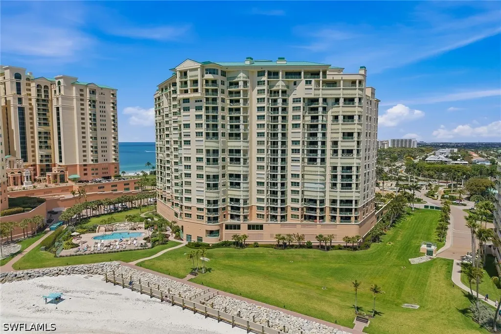 980 Cape Marco Drive Marco Island FL 34145