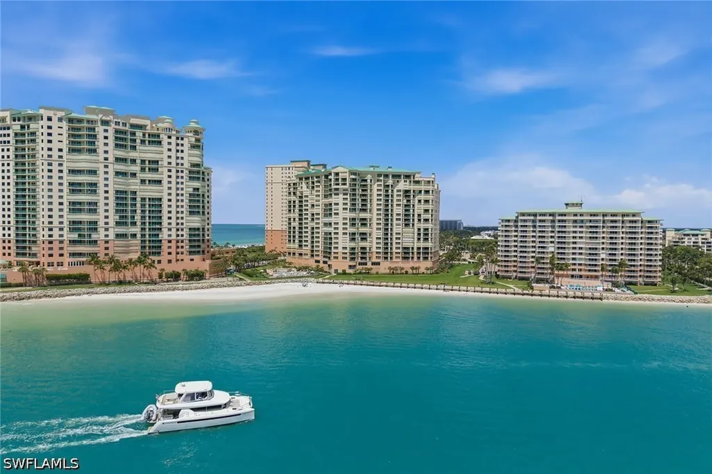 980 Cape Marco Drive Marco Island FL 34145
