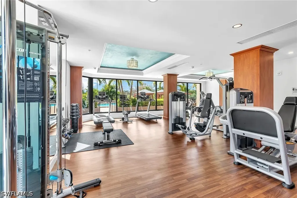 6075 Pelican Bay Boulevard Naples FL 34108
