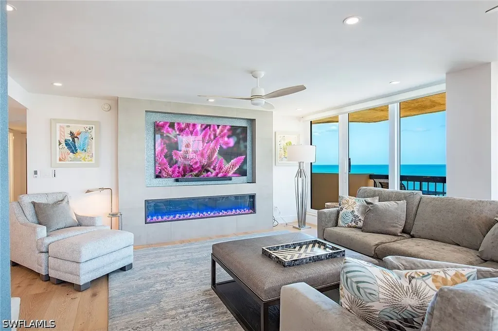 4001 Gulf Shore Boulevard N Naples FL 34103
