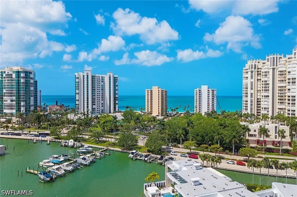 4001 Gulf Shore Boulevard N Naples FL 34103