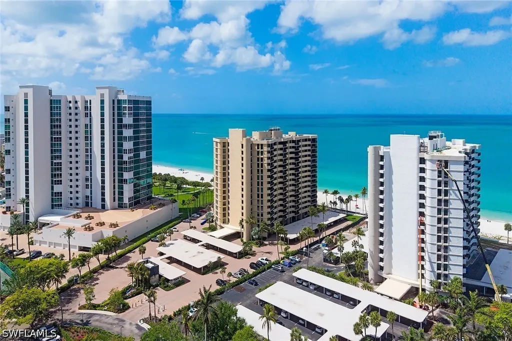4001 Gulf Shore Boulevard N Naples FL 34103